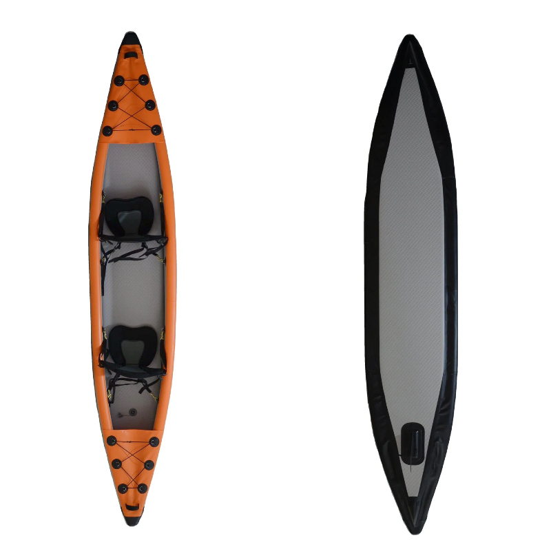 Inflatable Fishing Boat  Easy  - Fishing Boots incelemesi ve fiyatı