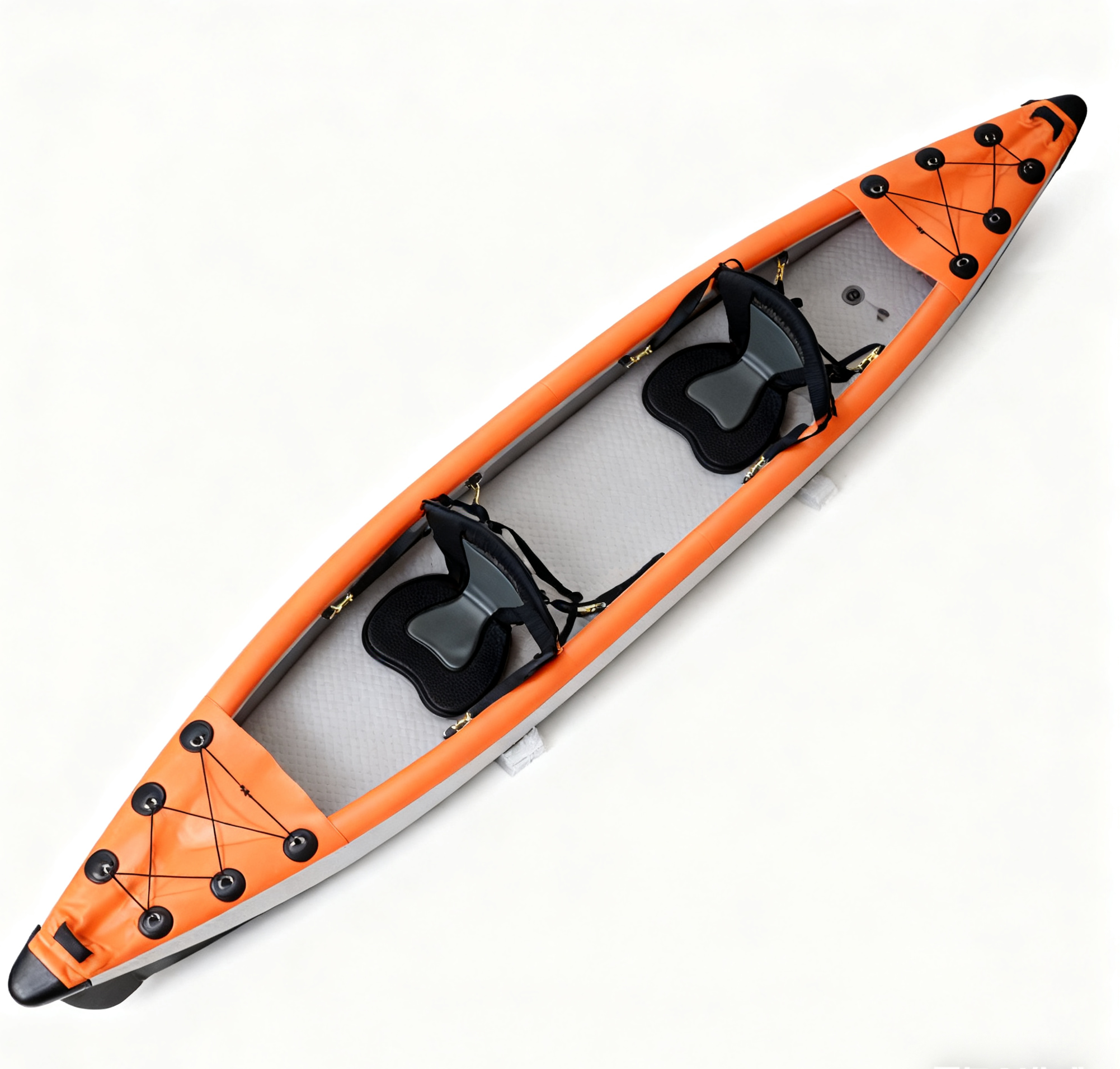 Inflatable Fishing Boat  Easy  - Fishing Boots incelemesi ve fiyatı