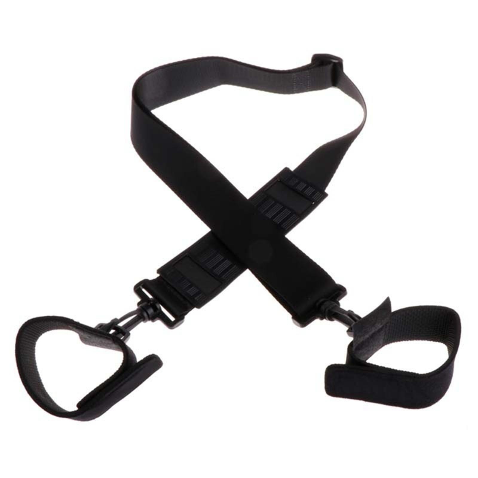 Portable Fishing Rod Belt with - Fishing Belt incelemesi ve fiyatı
