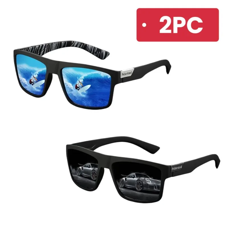 QQ2/3/5Pcs Sports Polarized Su - Fishing Sunglasses Polarized incelemesi ve fiyatı