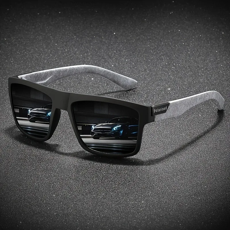 QQ2/3/5Pcs Sports Polarized Su - Fishing Sunglasses Polarized incelemesi ve fiyatı
