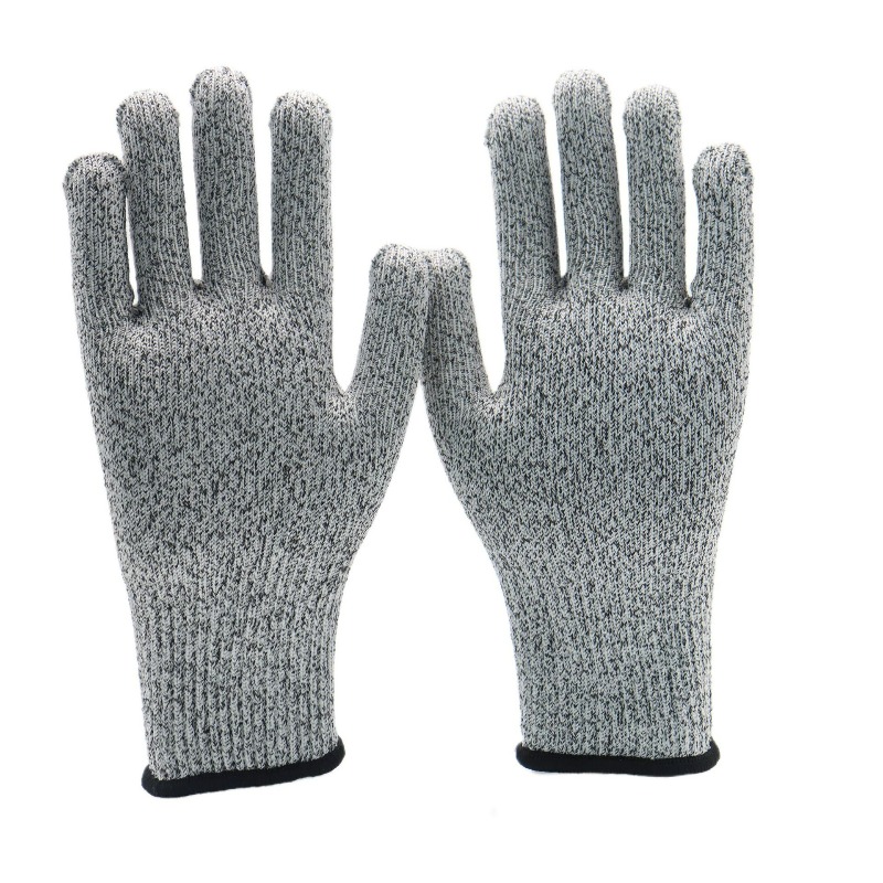 HPPE Grade 5 Anti-cutting Glov - Fishing Gloves incelemesi ve fiyatı