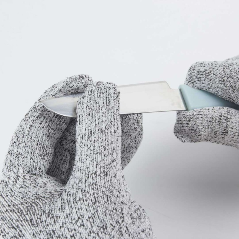 HPPE Grade 5 Anti-cutting Glov - Fishing Gloves incelemesi ve fiyatı