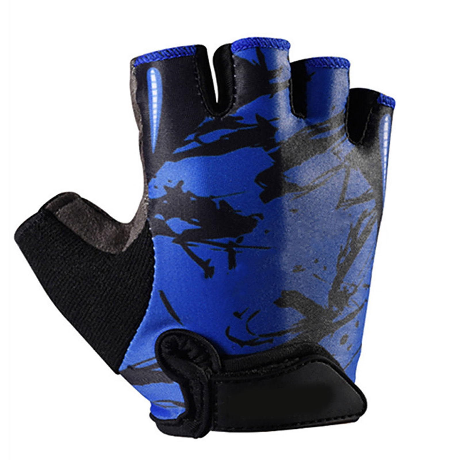 Kids Half Finger Outdoor Sport - Fishing Gloves incelemesi ve fiyatı