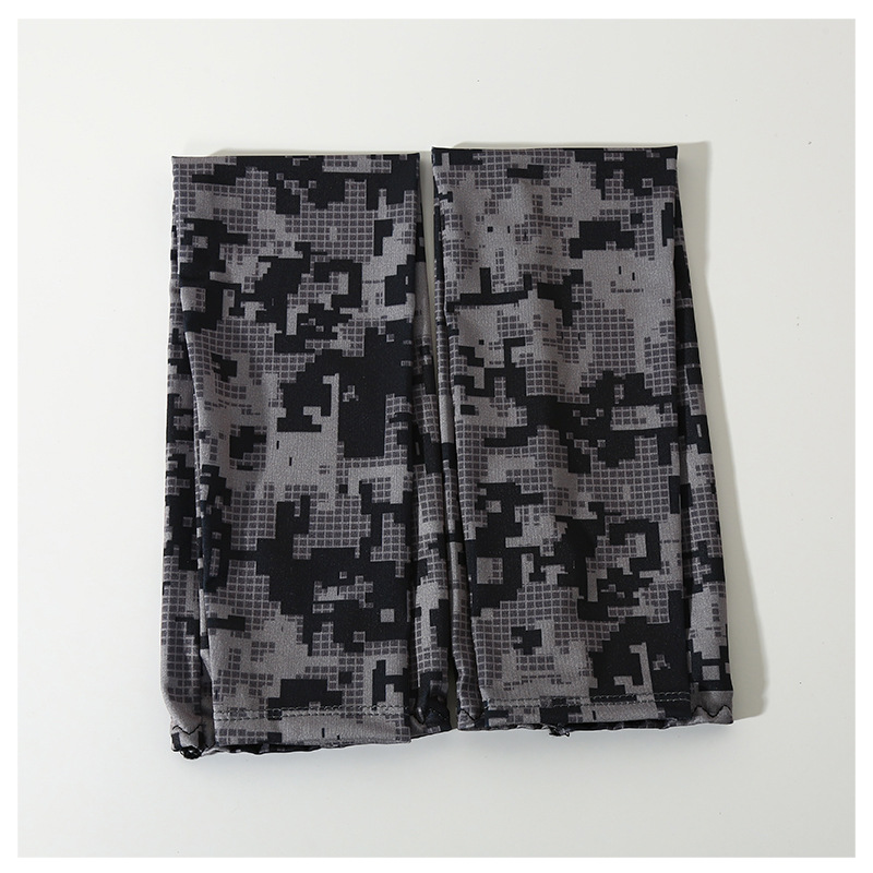Uv Solar Arm Sleeve Men Summer - Fishing Gloves incelemesi ve fiyatı