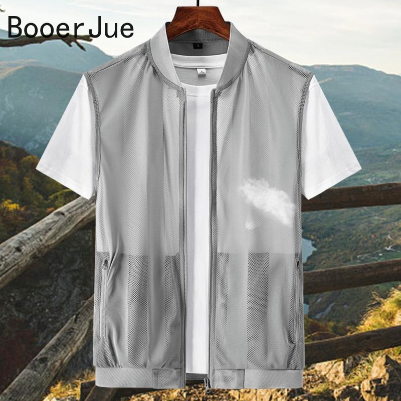 Outdoor Hiking Sports Summer M - Fishing Vest incelemesi ve fiyatı