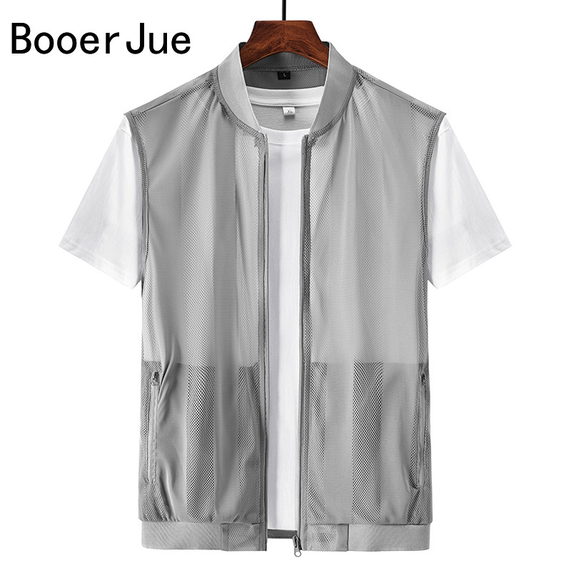 Outdoor Hiking Sports Summer M - Fishing Vest incelemesi ve fiyatı