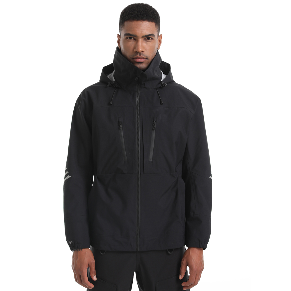 Men's Waterproof Sports Jacket - Fishing Jacket Waterproof incelemesi ve fiyatı