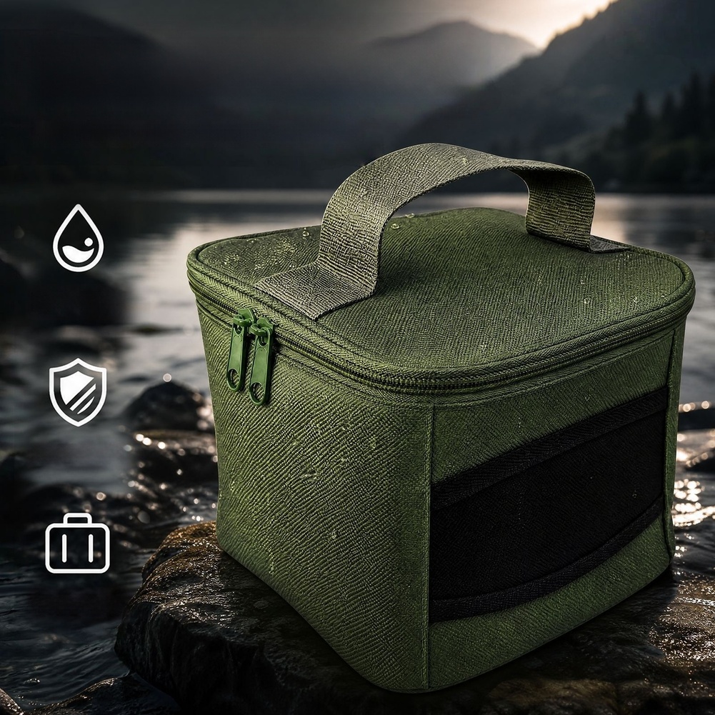 Waterproof Tackle Bag for Angl - Fishing Bag Waterproof incelemesi ve fiyatı