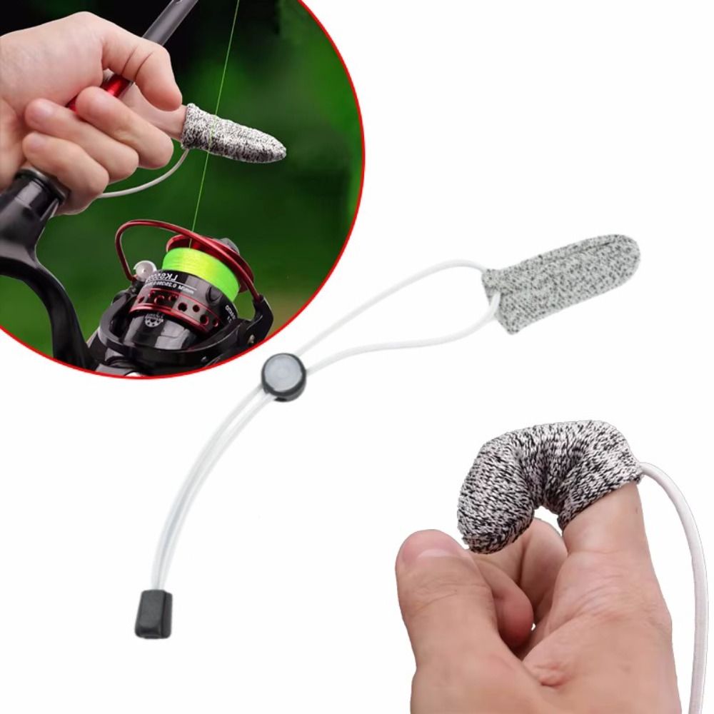 Anti-Slip Fishing Single Finge - Fishing Gloves incelemesi ve fiyatı