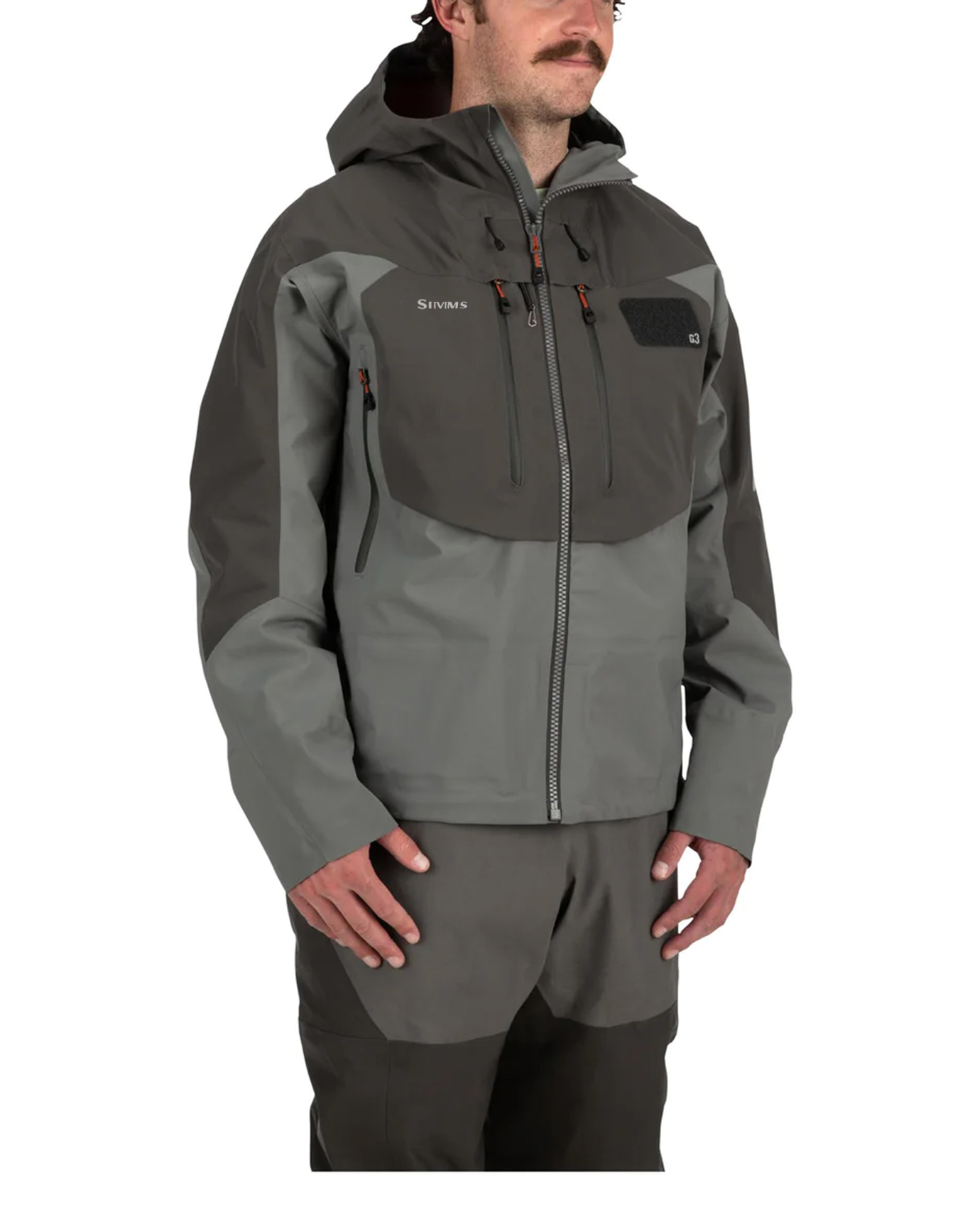 Waterproof Breathable Durable  - Fishing Jacket Waterproof incelemesi ve fiyatı
