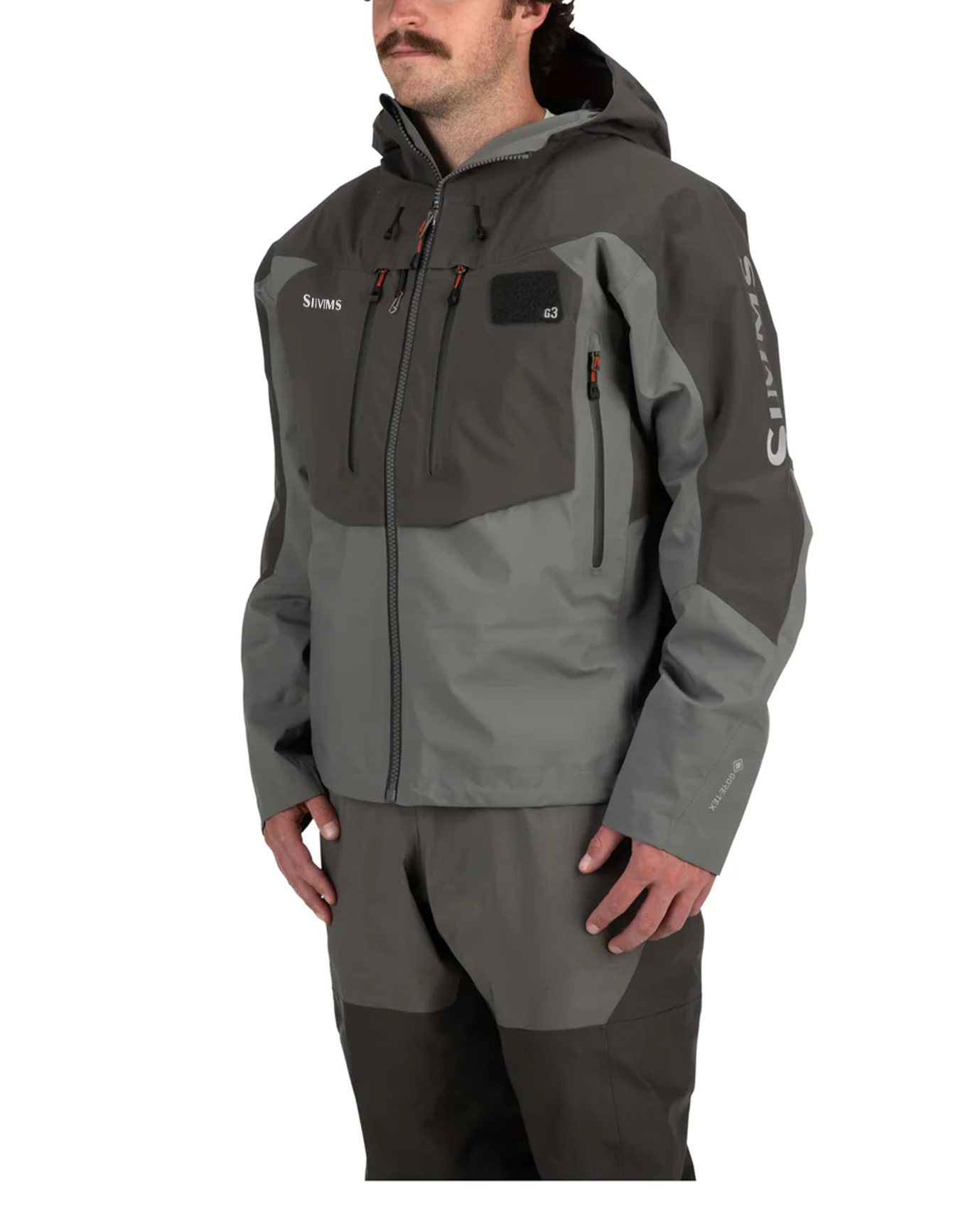 Waterproof Breathable Durable  - Fishing Jacket Waterproof incelemesi ve fiyatı