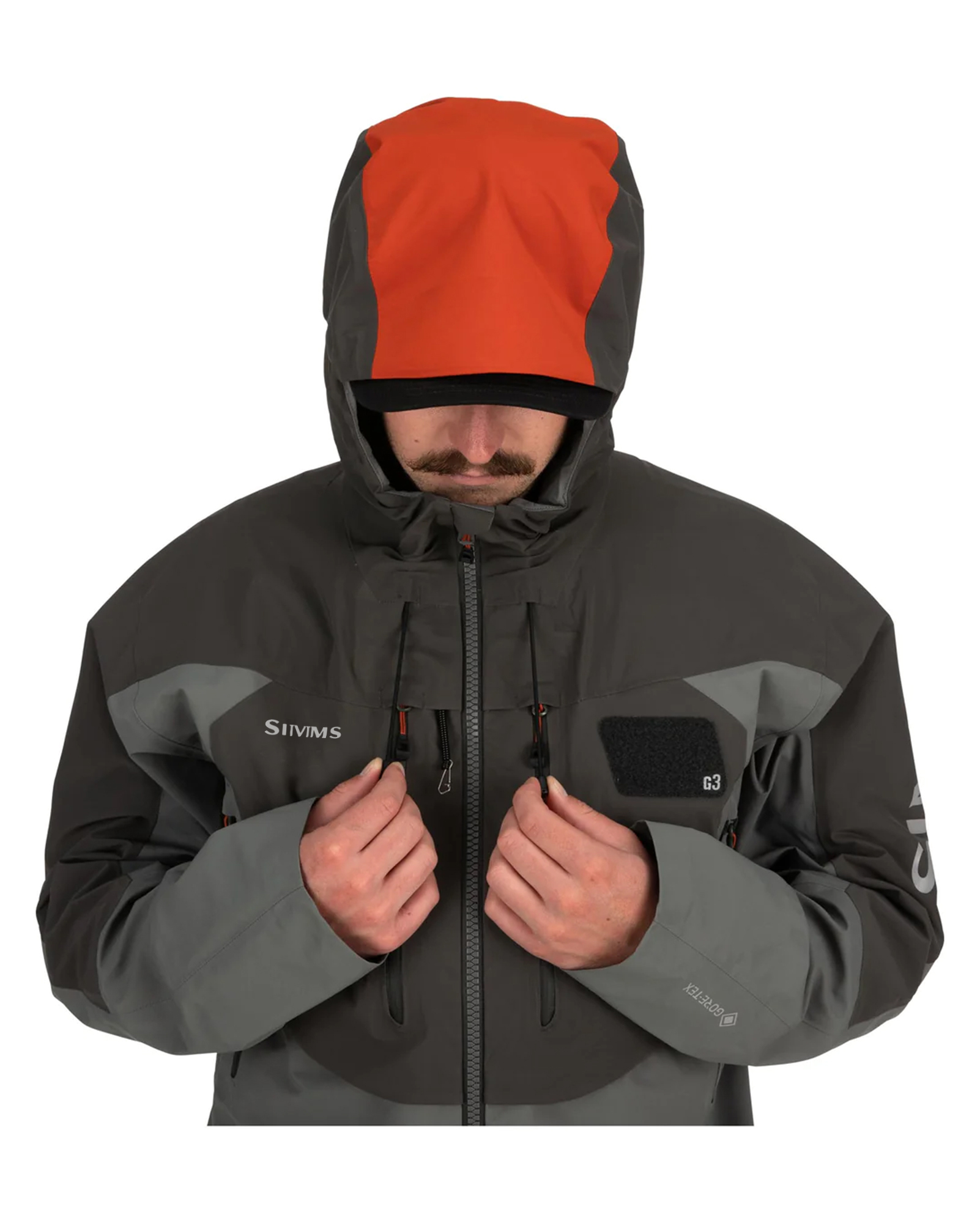 Waterproof Breathable Durable  - Fishing Jacket Waterproof incelemesi ve fiyatı