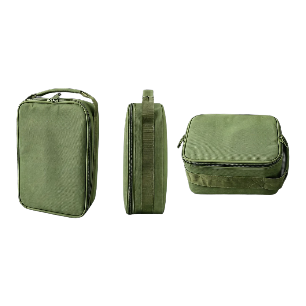 Waterproof Fishing Tackle Orga - Fishing Bag Waterproof incelemesi ve fiyatı