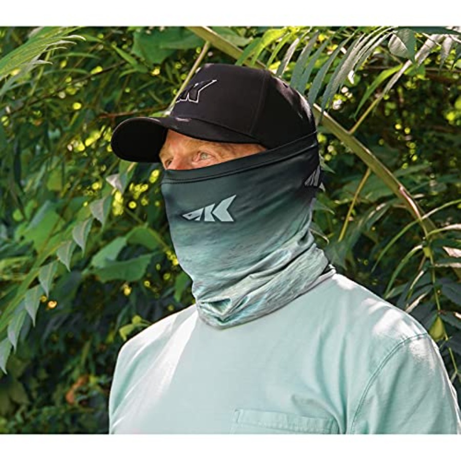 Sol Armis Neck Gaiter - UPF 50 - Fishing Mask Sun Protection incelemesi ve fiyatı