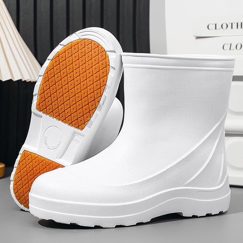 Fishing Rain Boots, Non-Slip,  - Fishing Boots incelemesi ve fiyatı