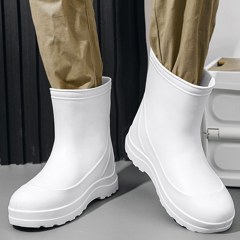 Fishing Rain Boots, Non-Slip,  - Fishing Boots incelemesi ve fiyatı