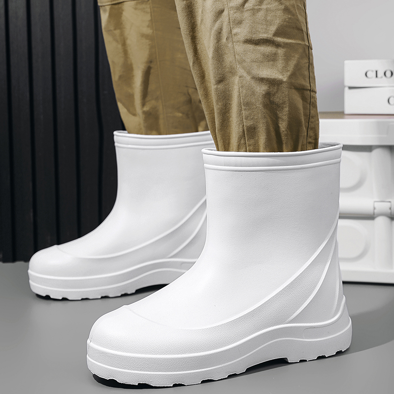 Fishing Rain Boots, Non-Slip,  - Fishing Boots incelemesi ve fiyatı