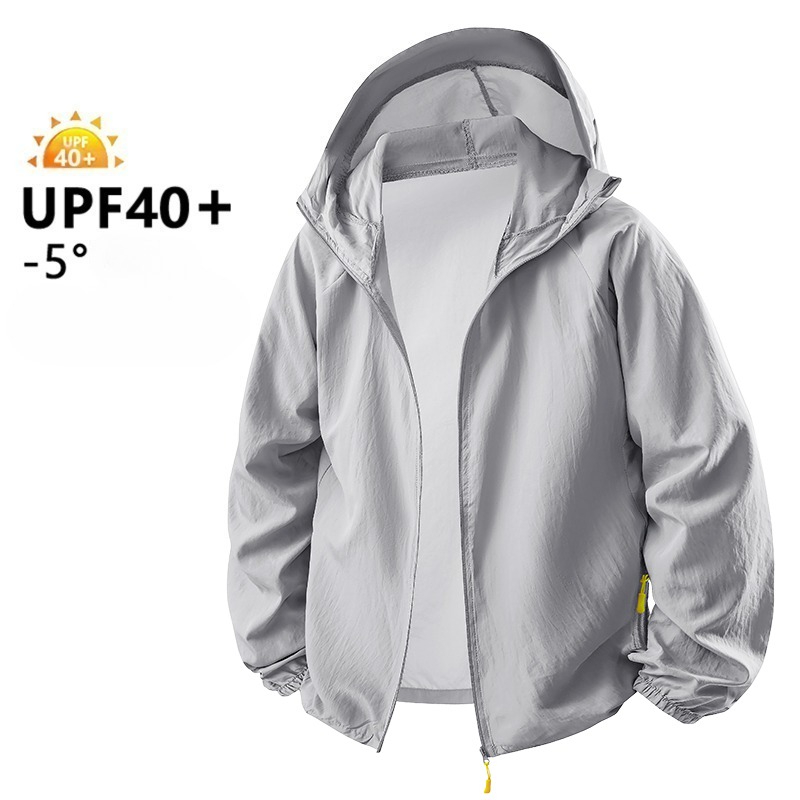 Summer Lightweight Hiking Jack - Fishing Jacket Waterproof incelemesi ve fiyatı