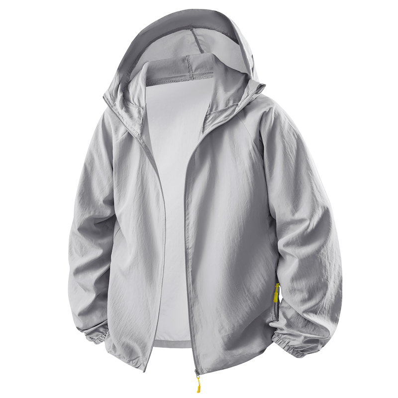Summer Lightweight Hiking Jack - Fishing Jacket Waterproof incelemesi ve fiyatı