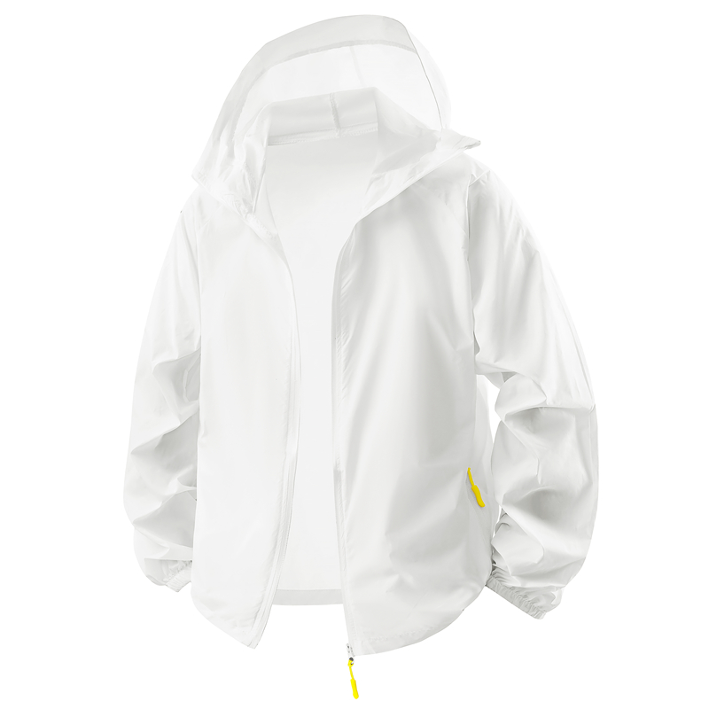Summer Lightweight Hiking Jack - Fishing Jacket Waterproof incelemesi ve fiyatı