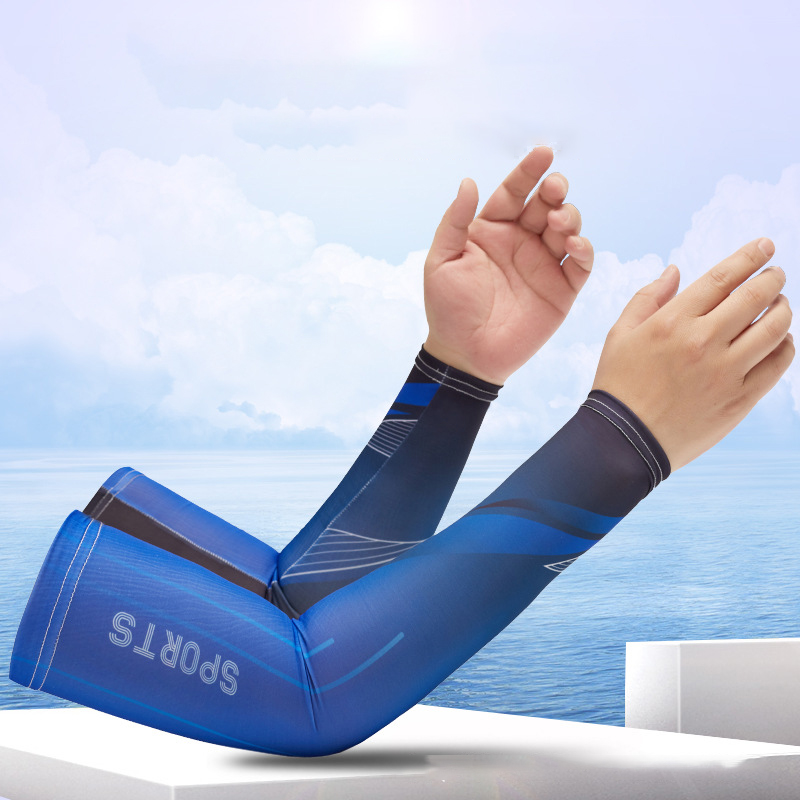 Cycling Ice Sleeves for Men Su - Fishing Gloves incelemesi ve fiyatı