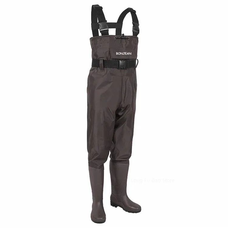 Fishing Waders Pants Overalls  - Fishing Waders incelemesi ve fiyatı