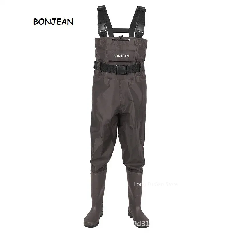 Fishing Waders Pants Overalls  - Fishing Waders incelemesi ve fiyatı