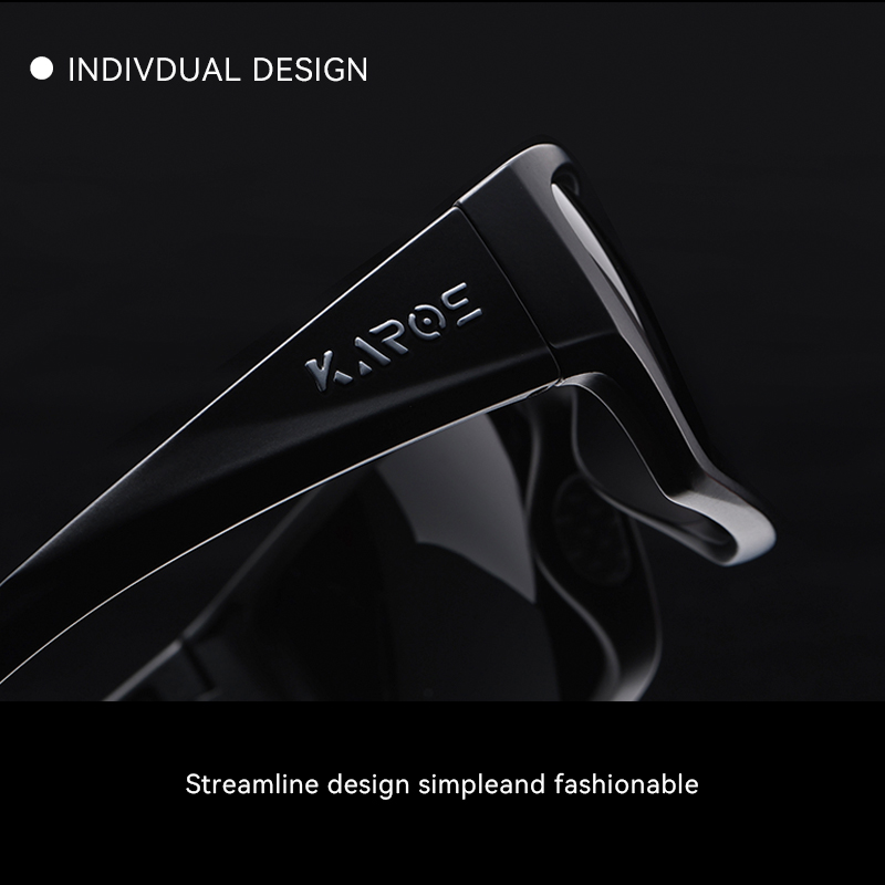 KAROS Polarized Shades with UV - Fishing Sunglasses Polarized incelemesi ve fiyatı