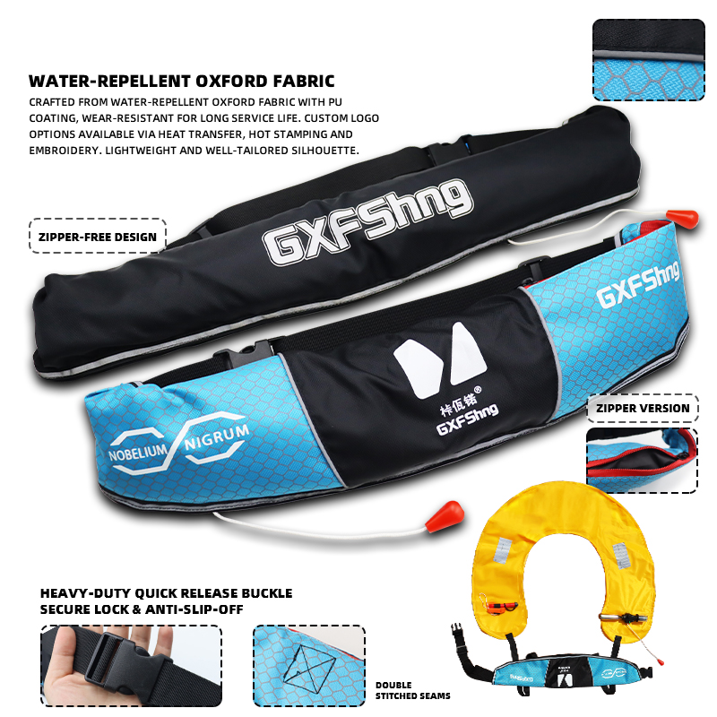 ZYZHE 1pc Fishing Belt Lifesav - Fishing Belt incelemesi ve fiyatı