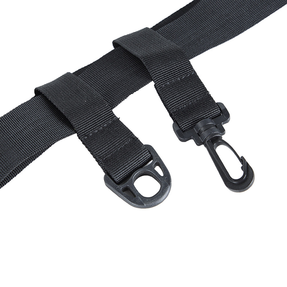 2Pcs Fishing Waist Belt Adjust - Fishing Belt incelemesi ve fiyatı