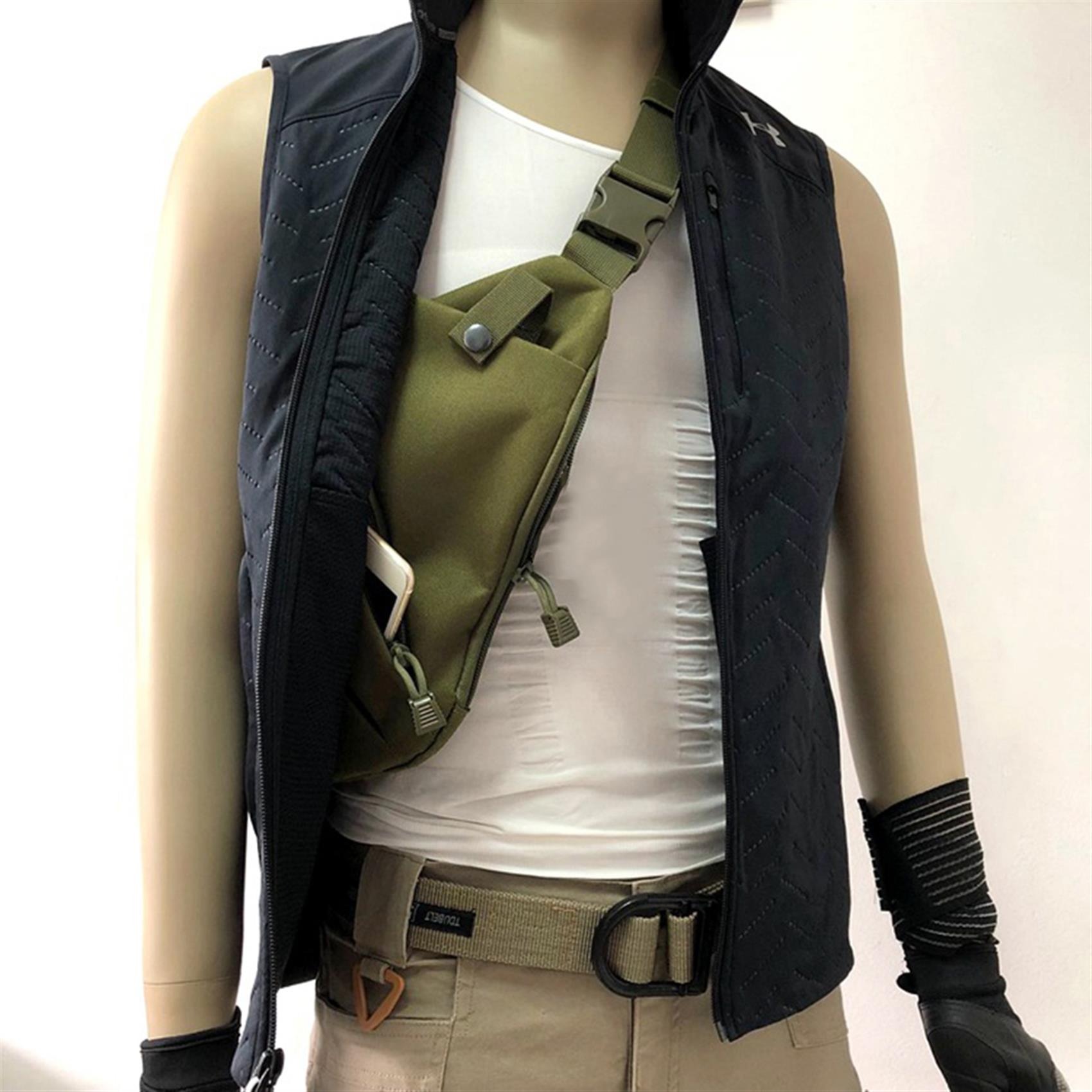Military Tactical Shoulder Bag - Fishing Backpack incelemesi ve fiyatı