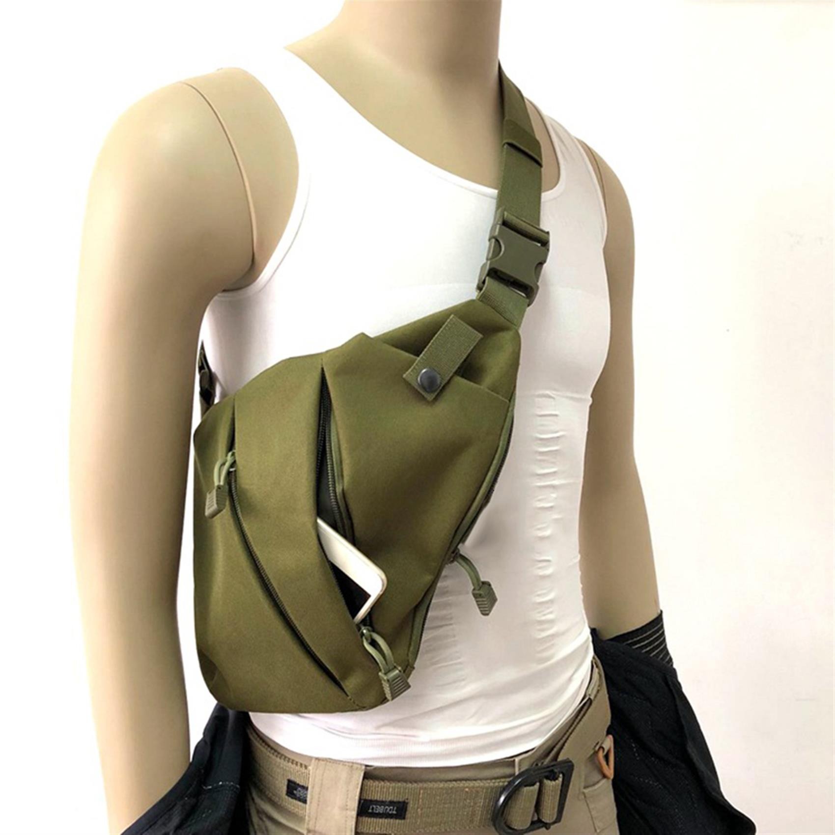 Military Tactical Shoulder Bag - Fishing Backpack incelemesi ve fiyatı