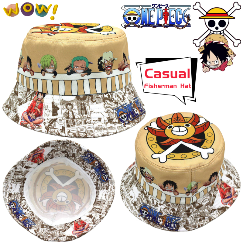 New One Piece Roronoa Zoro Ton - Fishing Hat incelemesi ve fiyatı