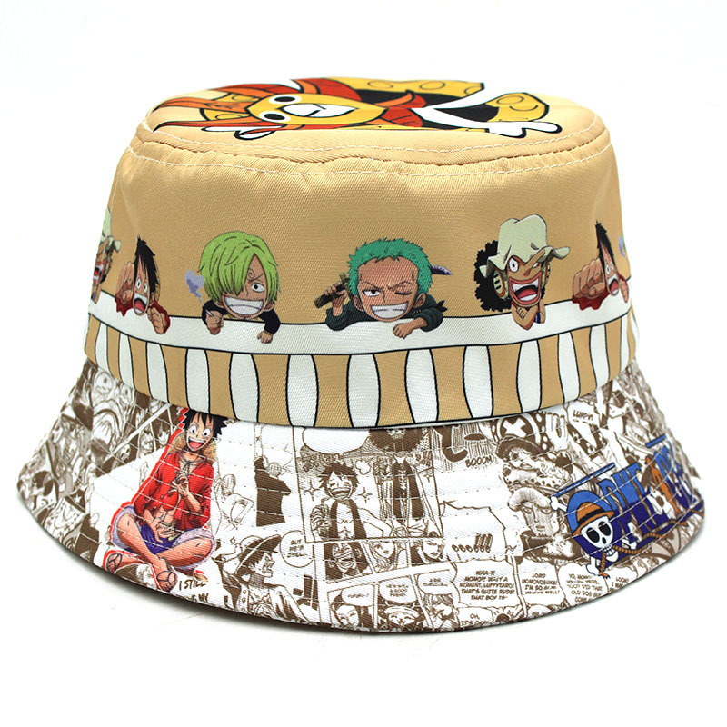 New One Piece Roronoa Zoro Ton - Fishing Hat incelemesi ve fiyatı