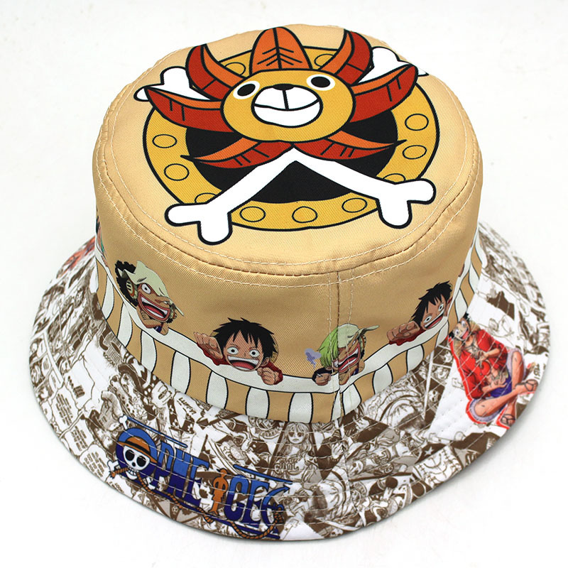 New One Piece Roronoa Zoro Ton - Fishing Hat incelemesi ve fiyatı
