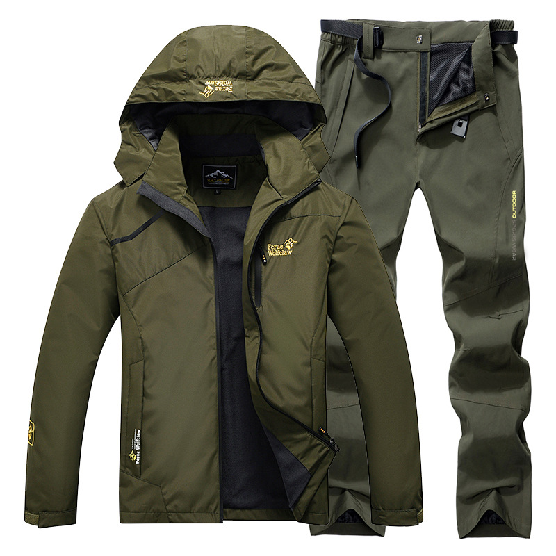 Waterproof Fishing Suit Breath - Fishing Jacket Waterproof incelemesi ve fiyatı