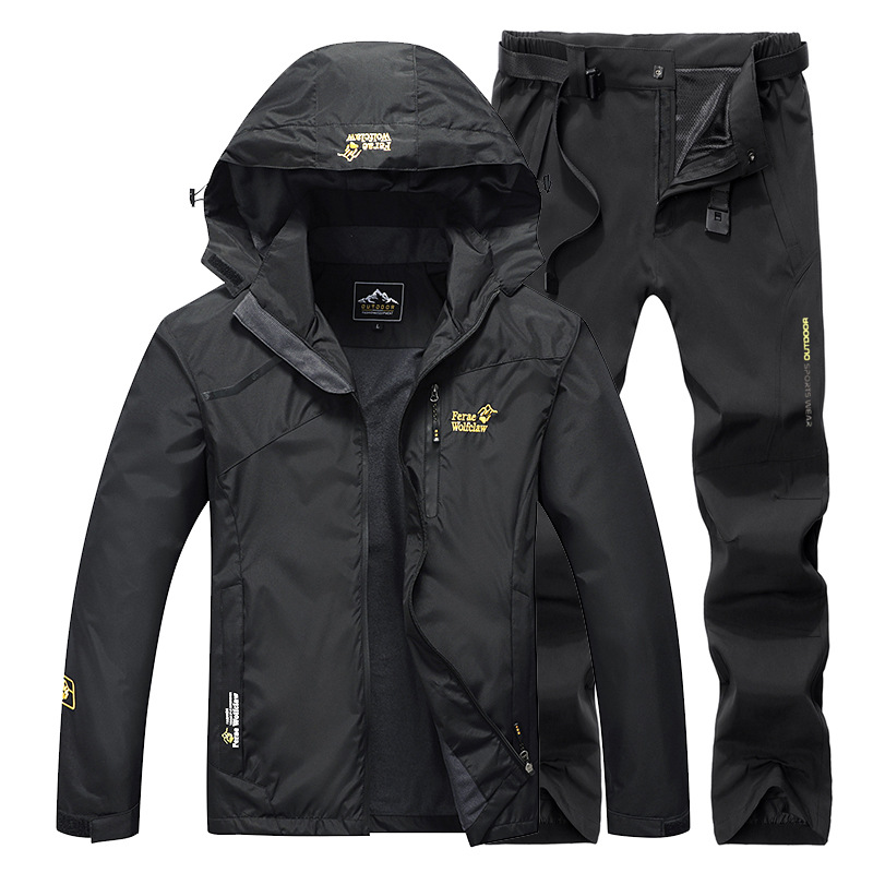 Waterproof Fishing Suit Breath - Fishing Jacket Waterproof incelemesi ve fiyatı