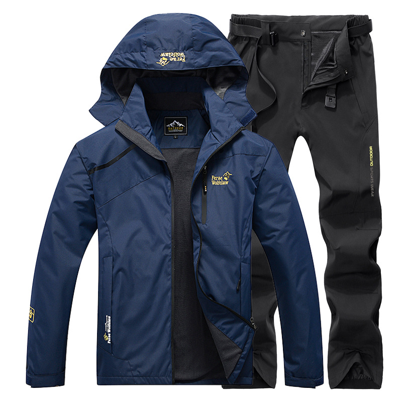 Waterproof Fishing Suit Breath - Fishing Jacket Waterproof incelemesi ve fiyatı