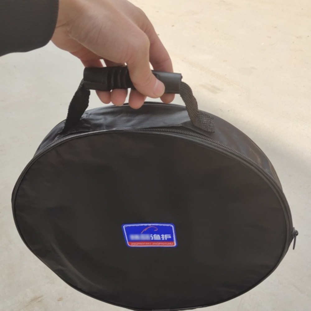 28/37/44/49/54cm Large Capacit - Fishing Bag Waterproof incelemesi ve fiyatı