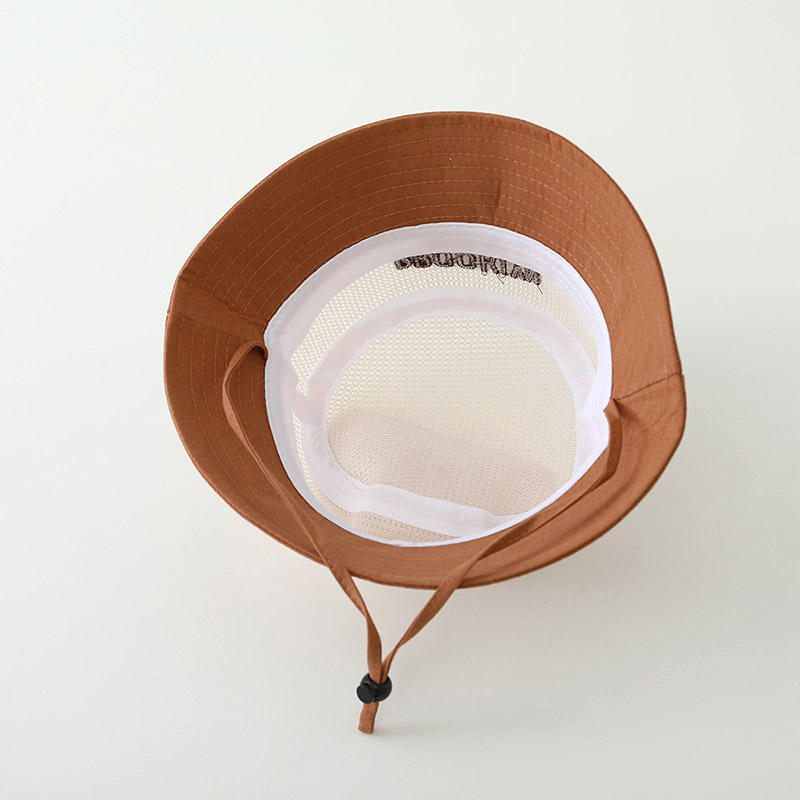 Letter Embroidered Baby Sun Ha - Fishing Hat incelemesi ve fiyatı