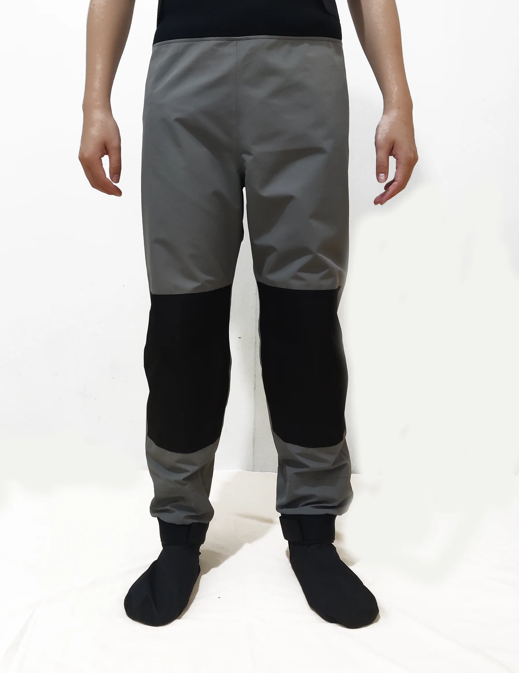 Men's Fly  Boots Waders Three- - Fishing Waders incelemesi ve fiyatı