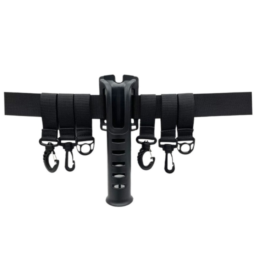 1Pcs Adjustable Wading Belts F - Fishing Belt incelemesi ve fiyatı