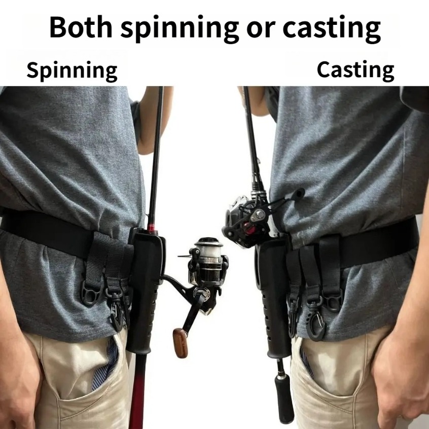 1Pcs Adjustable Wading Belts F - Fishing Belt incelemesi ve fiyatı
