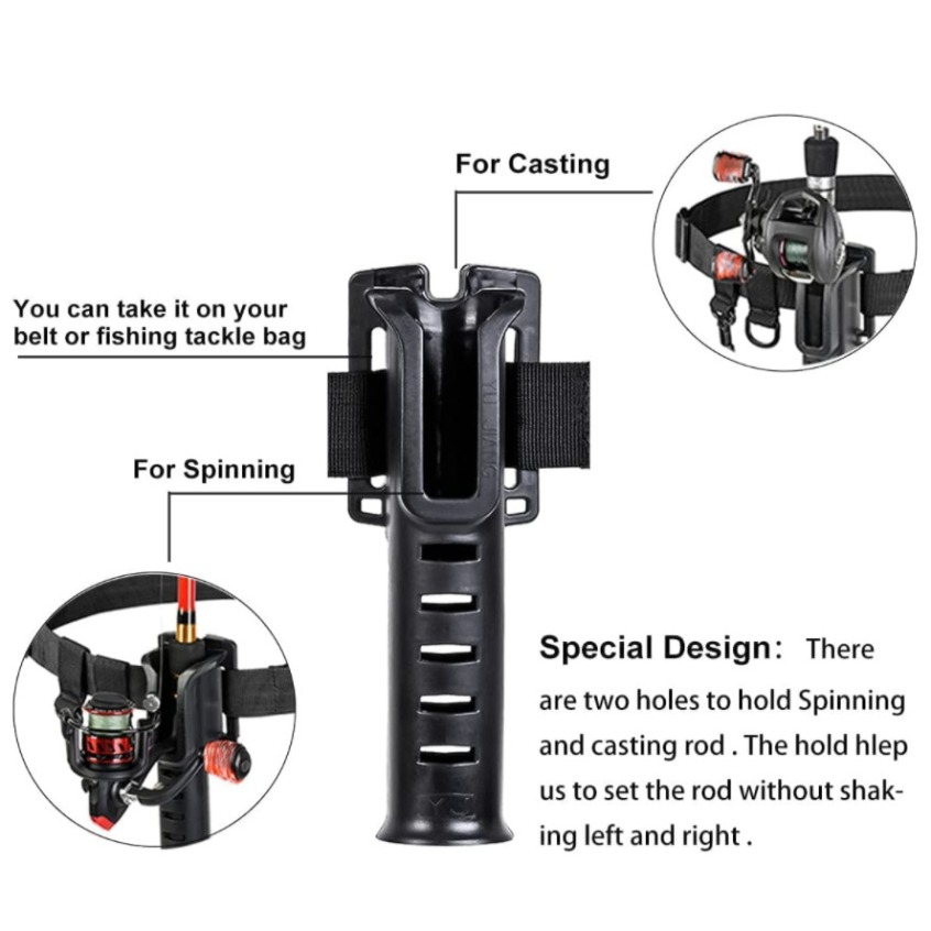 1Pcs Adjustable Wading Belts F - Fishing Belt incelemesi ve fiyatı