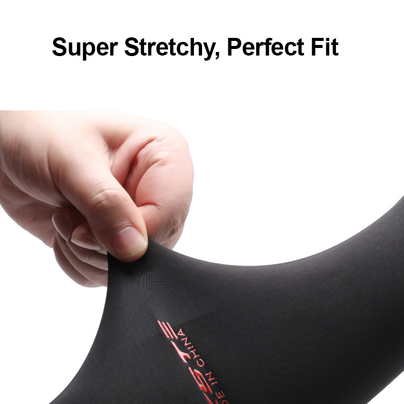 Sun Protection Long Arm Sleeve - Fishing Gloves incelemesi ve fiyatı