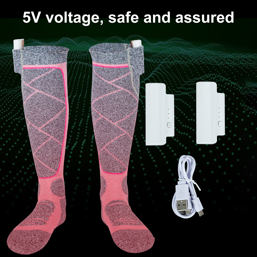 Electric Thermal Socks 3.7v Ba - Fishing Socks incelemesi ve fiyatı