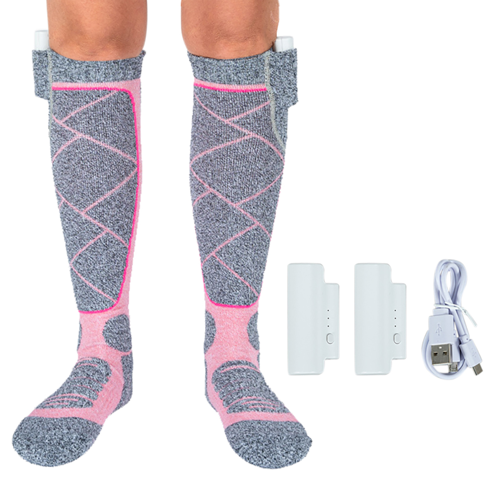 Electric Thermal Socks 3.7v Ba - Fishing Socks incelemesi ve fiyatı