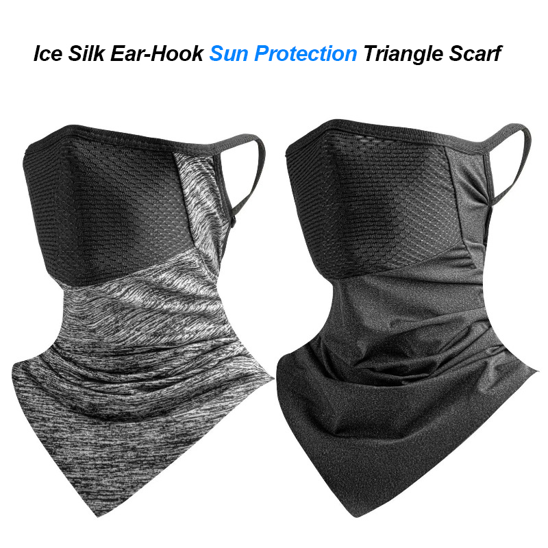 Fishing Sun Protection Face Ma - Fishing Mask Sun Protection incelemesi ve fiyatı