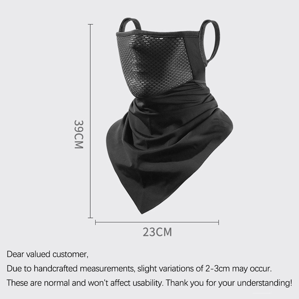 Fishing Sun Protection Face Ma - Fishing Mask Sun Protection incelemesi ve fiyatı
